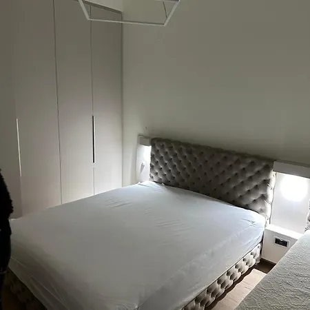 Apartment Belgrade Waterfront Sole