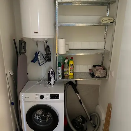 Appartamento Belgrade Waterfront Sole *