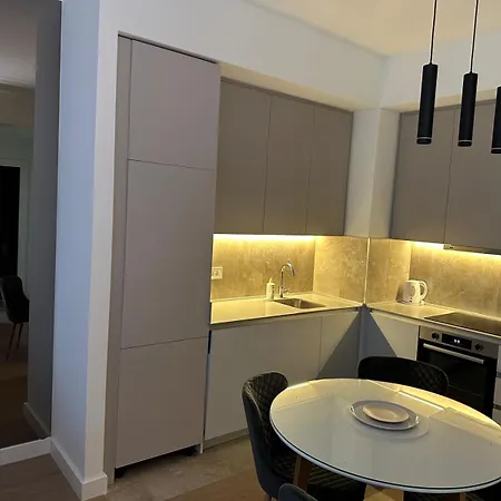 Belgrade Waterfront Sole