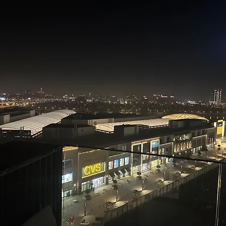 Appartamento Belgrade Waterfront Sole Sajmiste