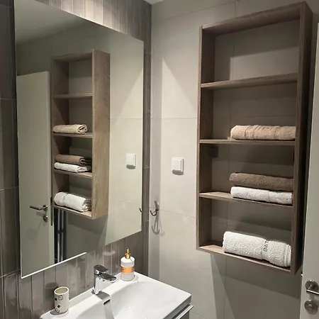 Belgrade Waterfront Sole *