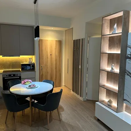 Belgrade Waterfront Sole